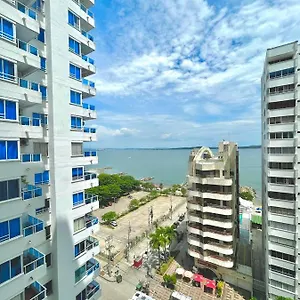 Laguito House 1014 Cartagena