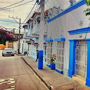 Gs 996 Cartagena
